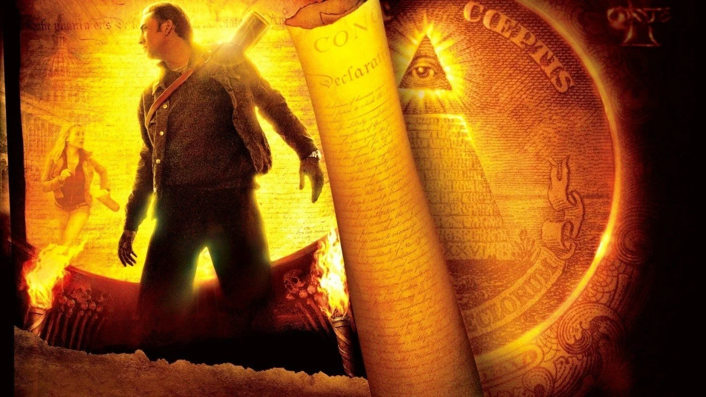 Выйдет ли фильм «Сокровище нации 3»? Николас Кейдж дал четкий ответ