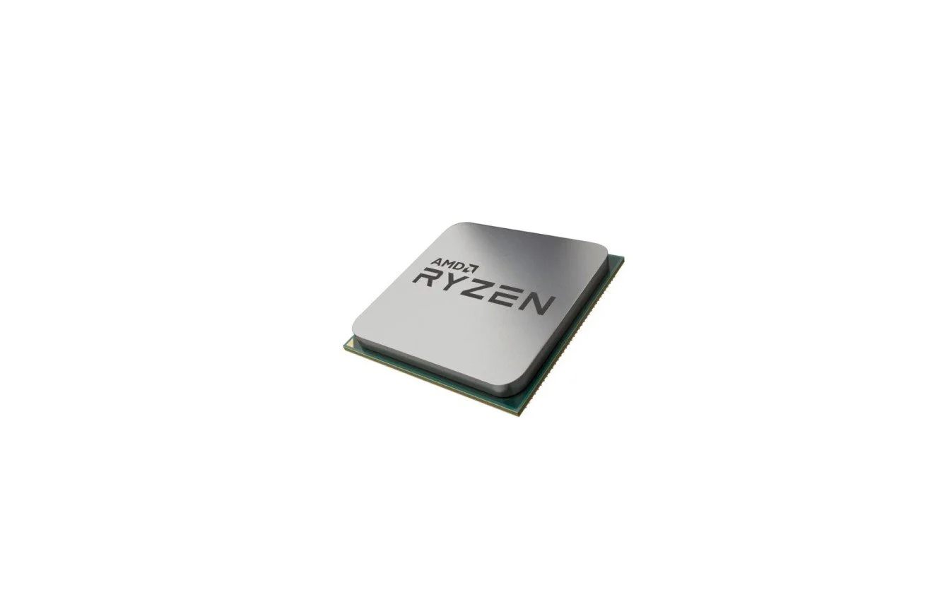 AMD Ryzen 3 3200G