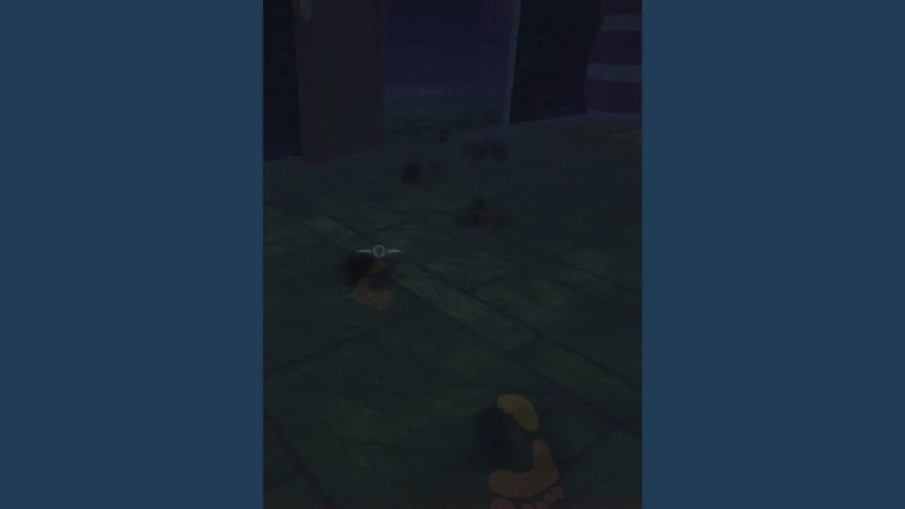 Источник: steamcommunity.com / Невидимка