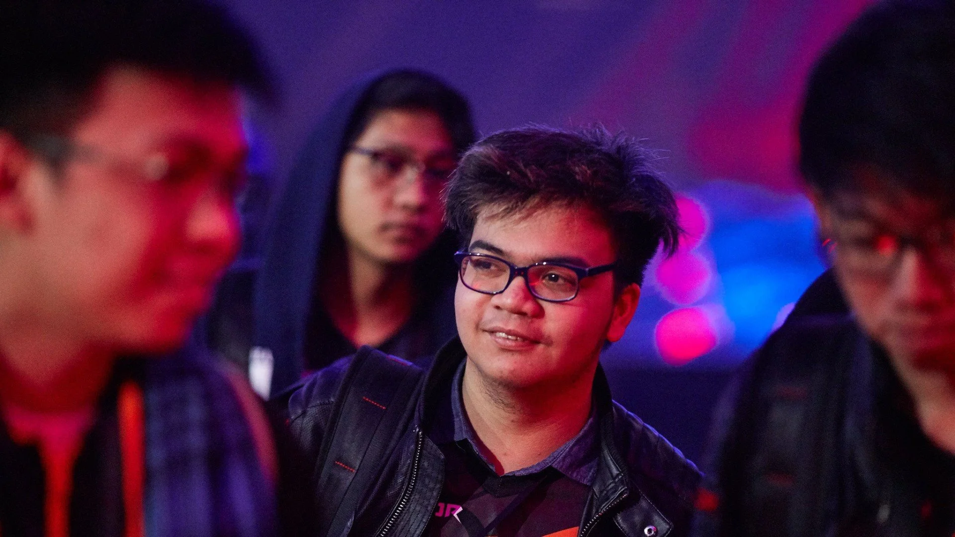 Fnatic прошла на The International 10 от Юго-Восточной Азии