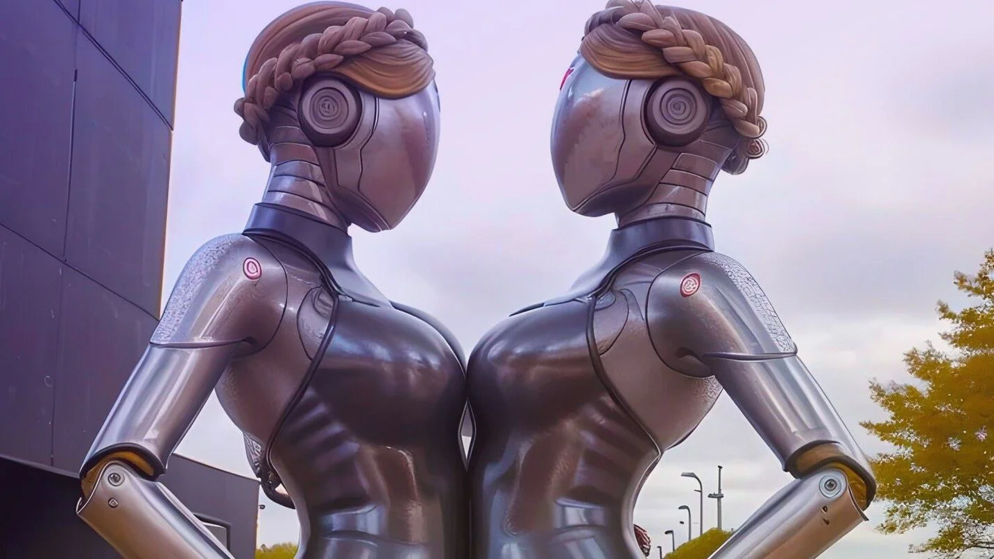 Итоги The Steam Awards 2023: Starfield и Atomic Heart получили награды