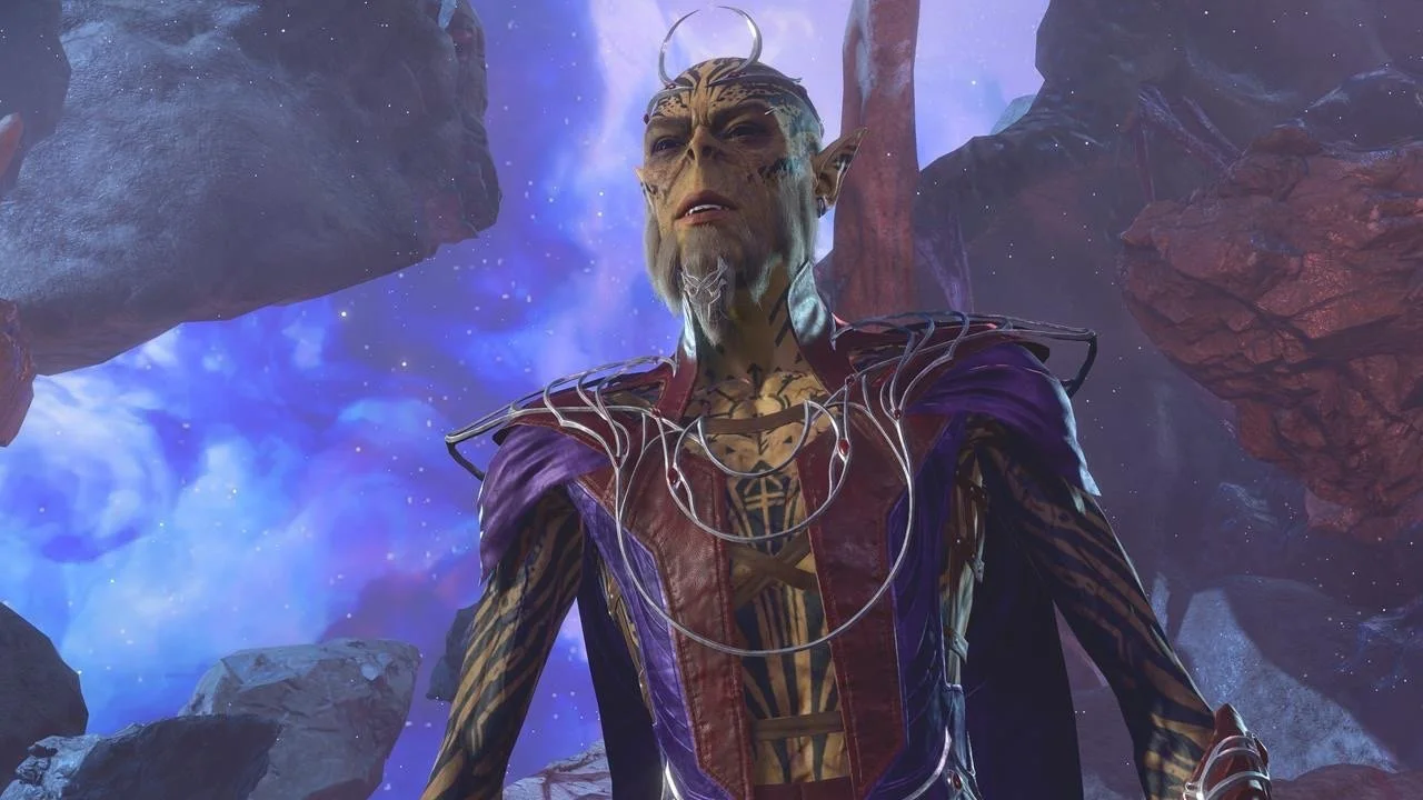 Источник: gamespot.com / Орфей на свободе
