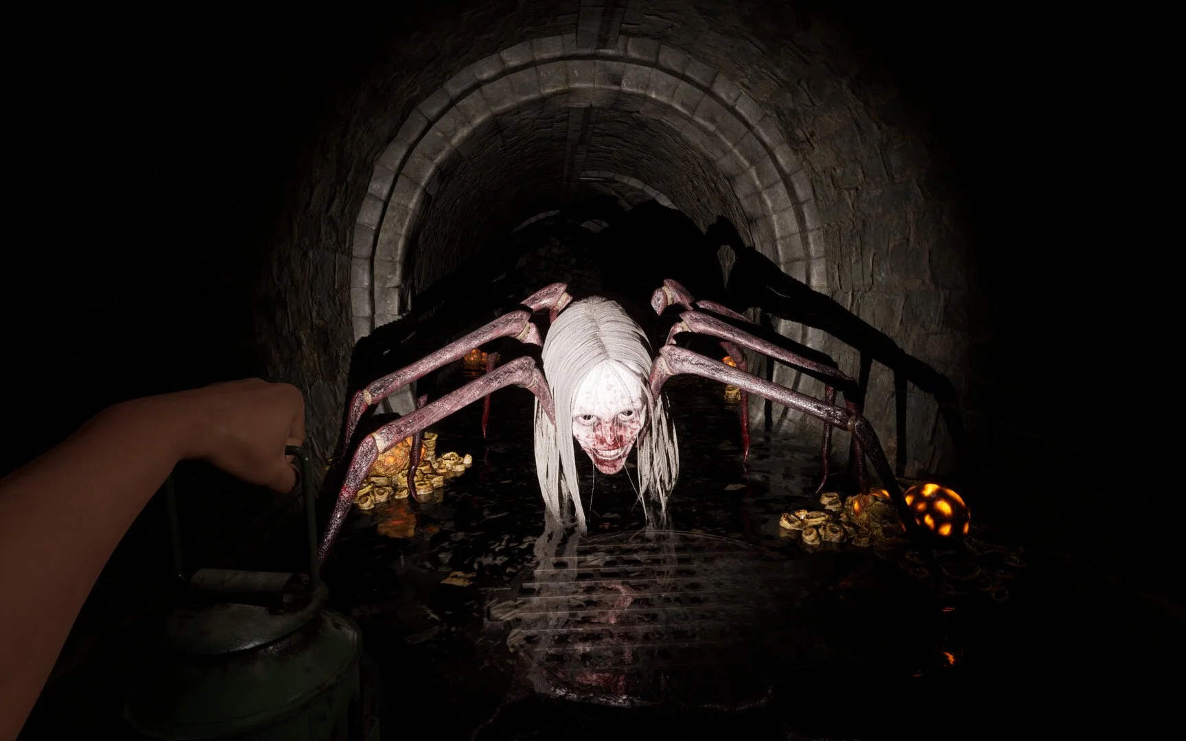 Источник: Steam / Dungeon Done