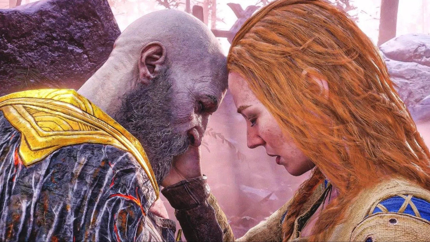 Слухи: вселенная God of War попрощается с Кратосом в роли протагониста