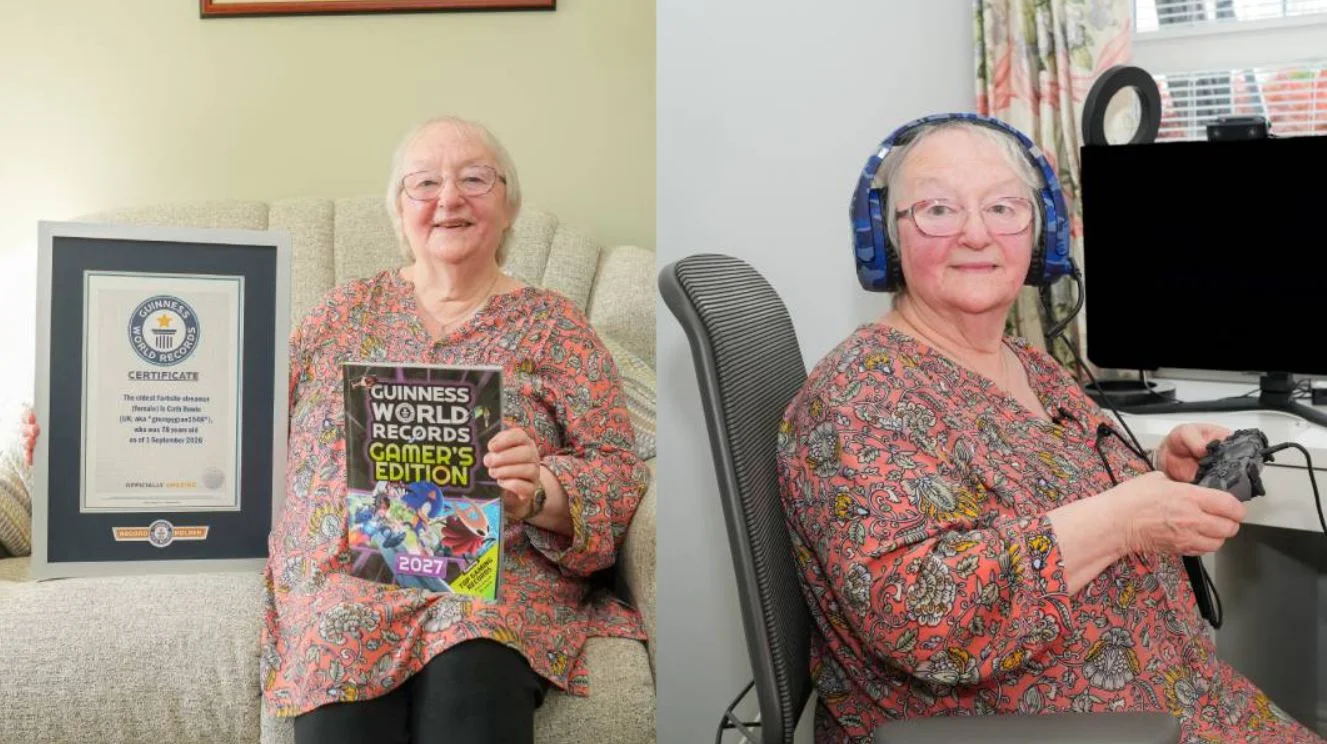 Grumpygran