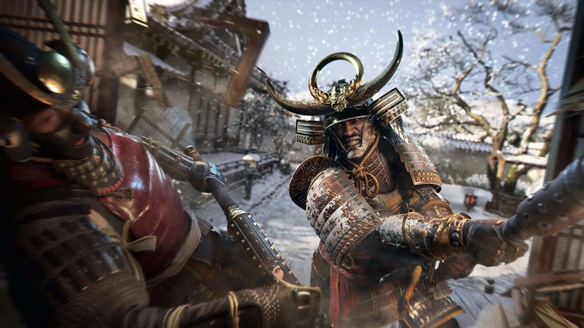 Скучнейшая презентация: 10 трейлеров с Ubisoft Forward
