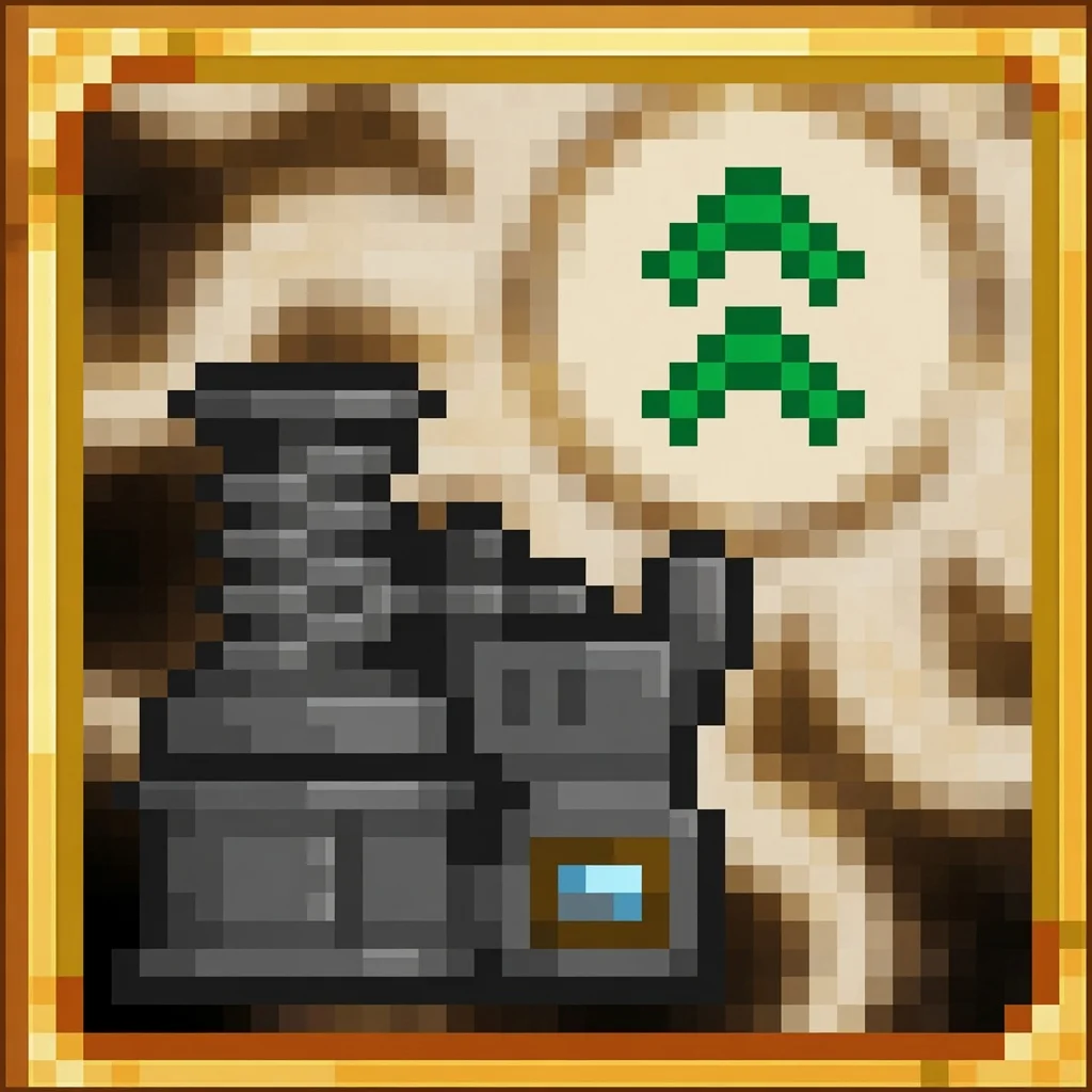 Better Extractinator