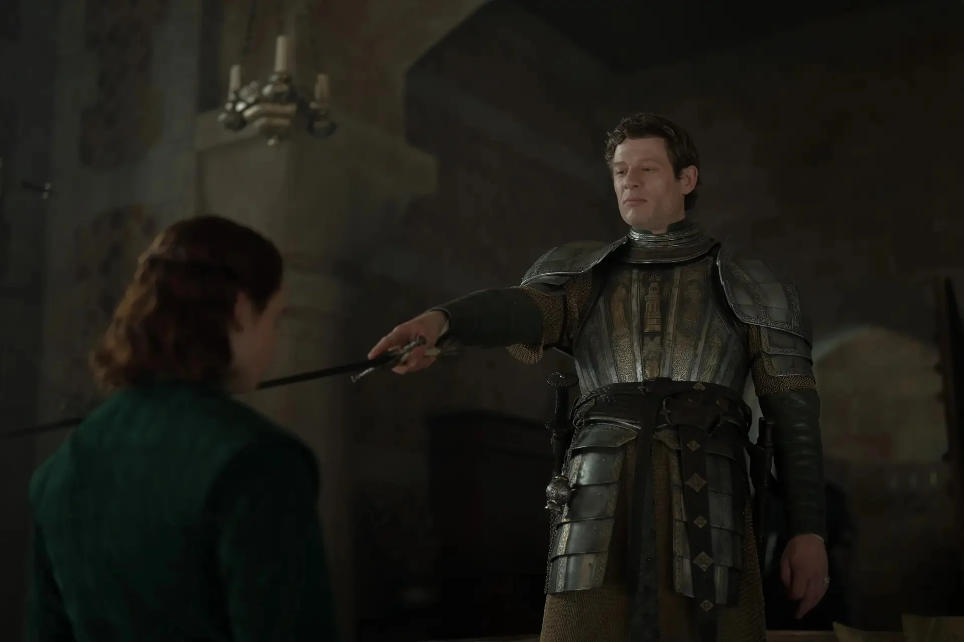 «Дом дракона»
