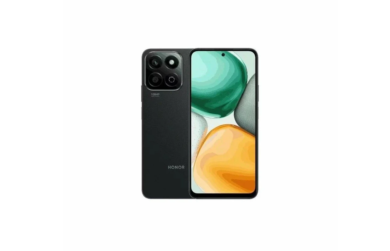 Honor X7C 8 Гб/256 ГБ