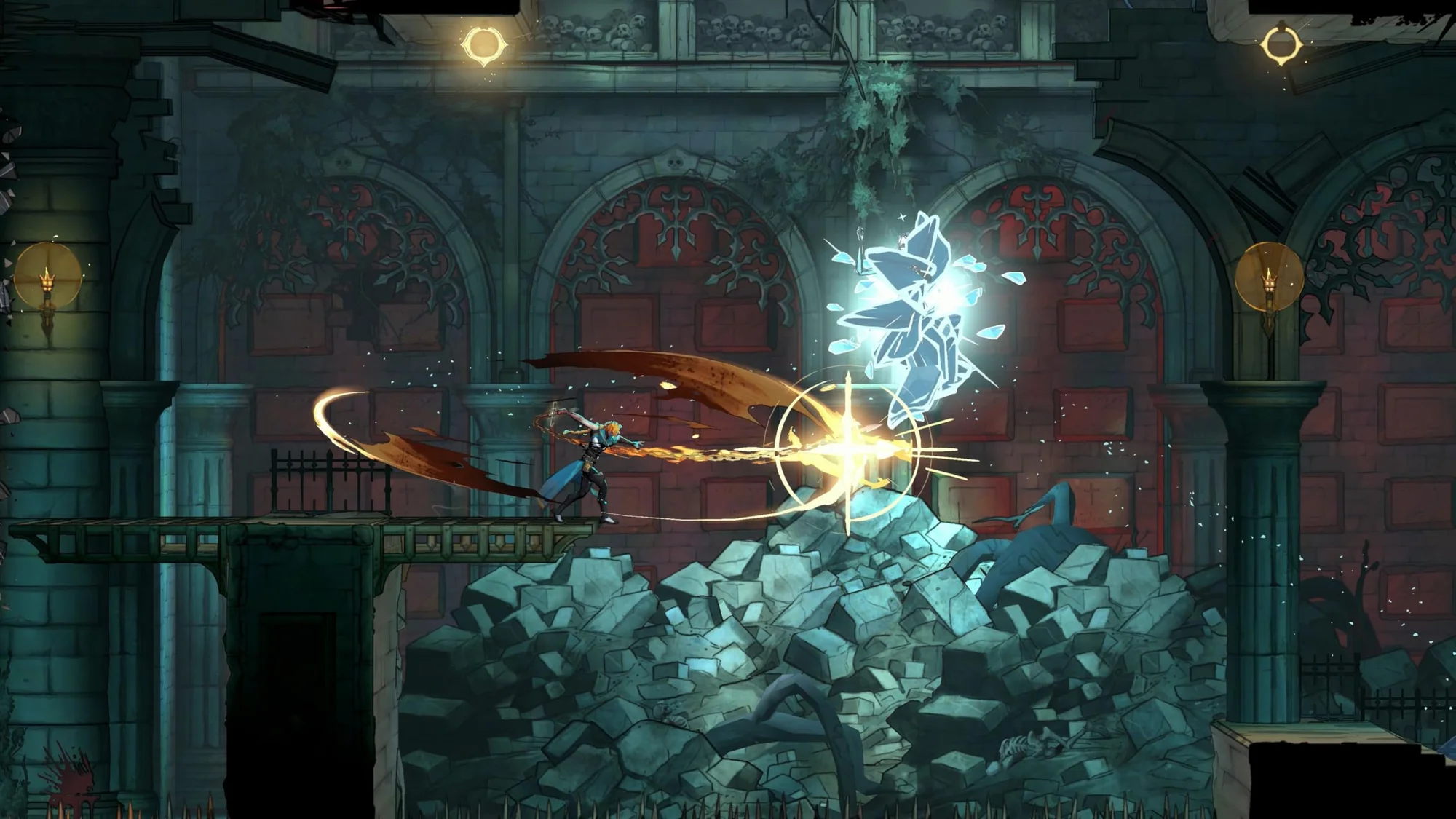 Castlevania: Belmont’s Curse