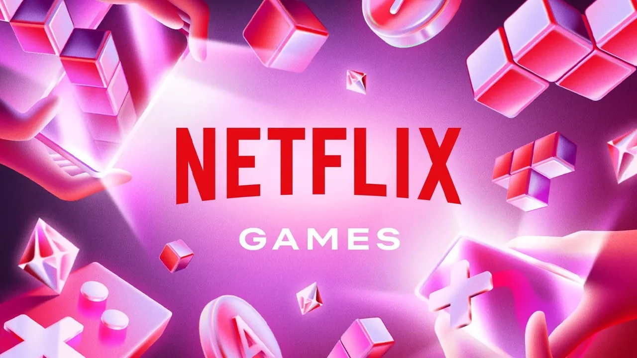 Облачные игры станут приоритетом Netflix в 2026 году
