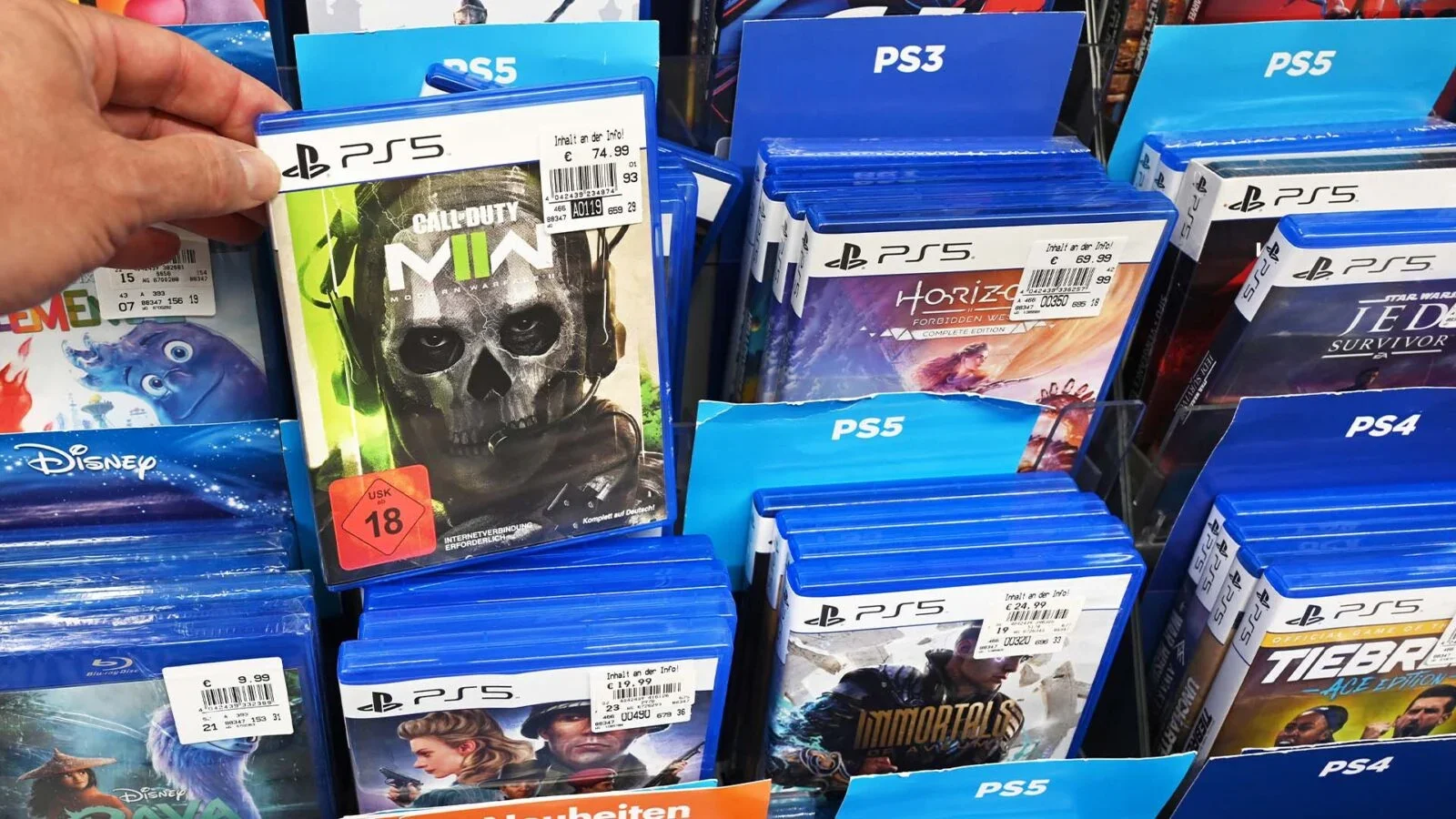 Sony