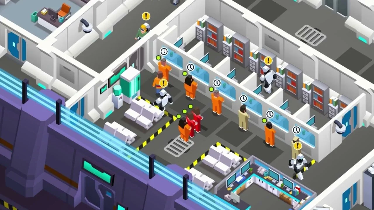 Источник: Google Play / Скриншот из игры