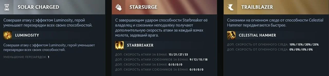 Скриншот respawn.media / Аспекты героя