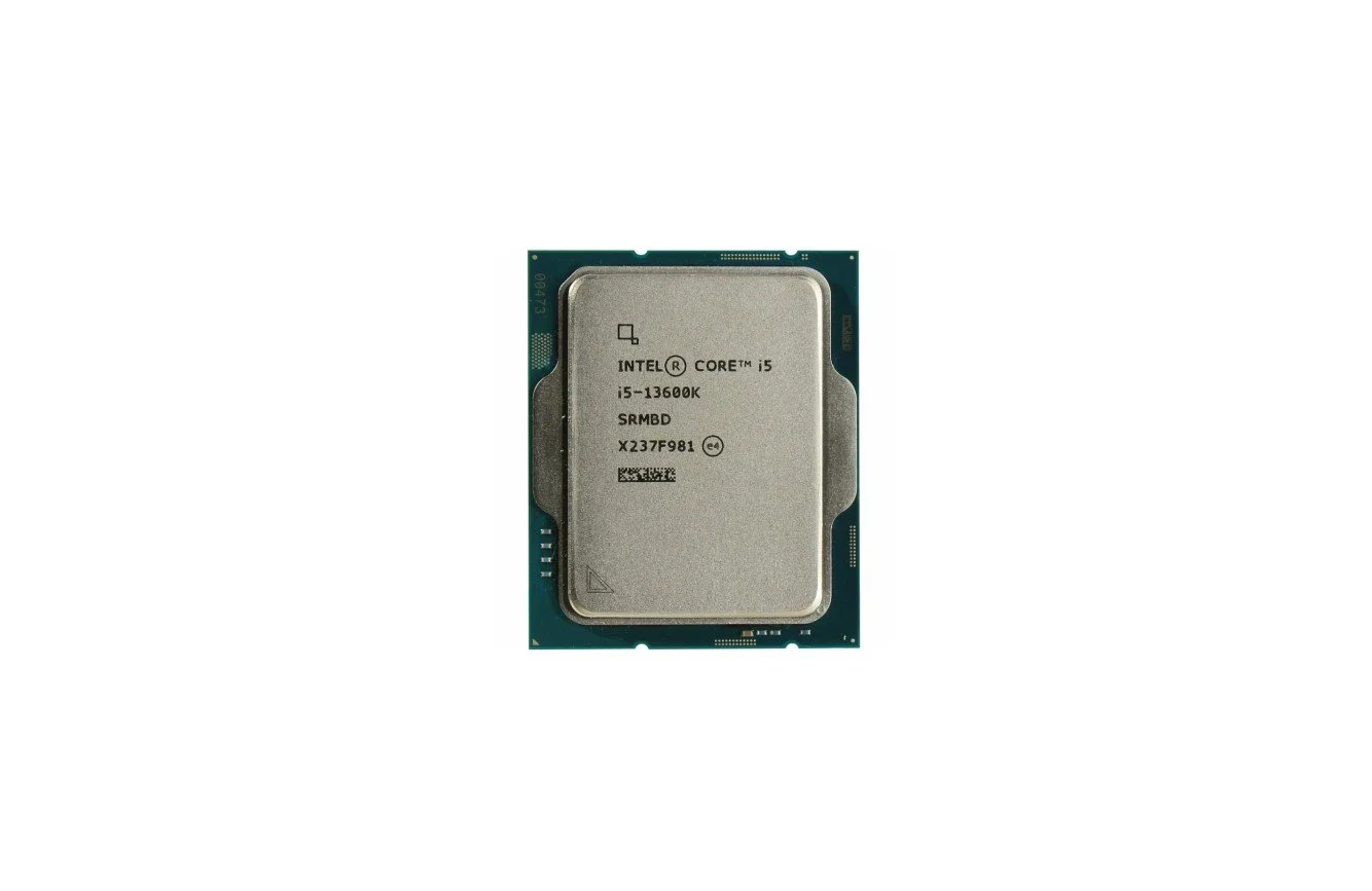Intel Core i5 13600K