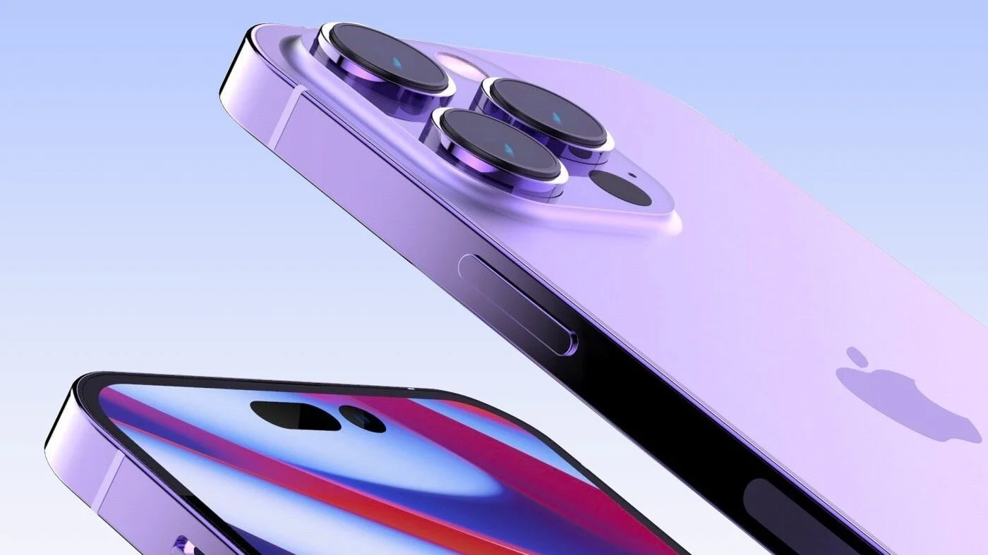 Раскрыт минимальный размер памяти у iPhone 14 Pro и iPhone 14 Pro Max