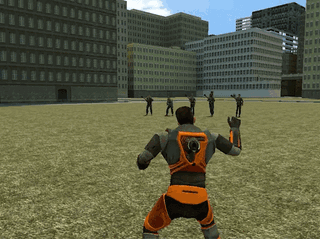 Garry's Mod