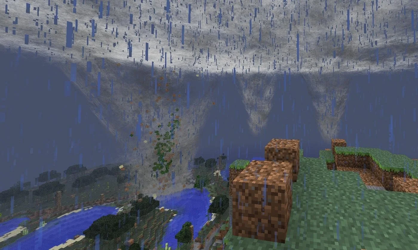 Как ускорить время в Minecraft