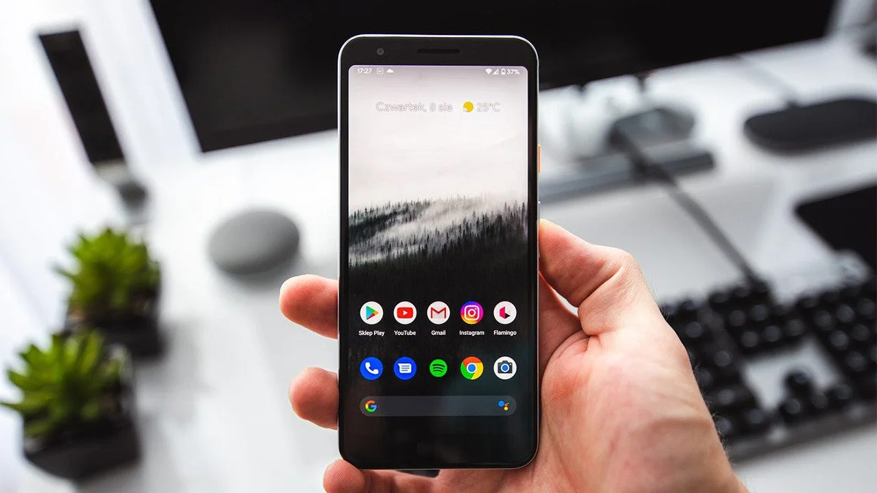 Вылетает приложение на Android — все способы решения проблемы