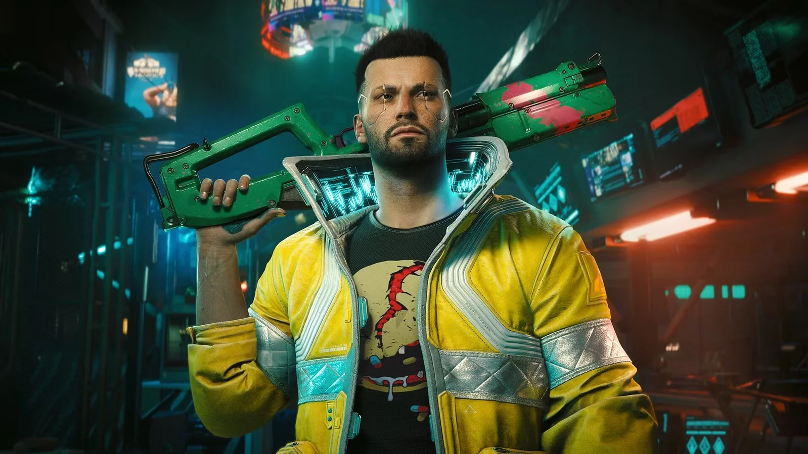Глава CD Projekt Red сомневается в полном прощении за Cyberpunk 2077