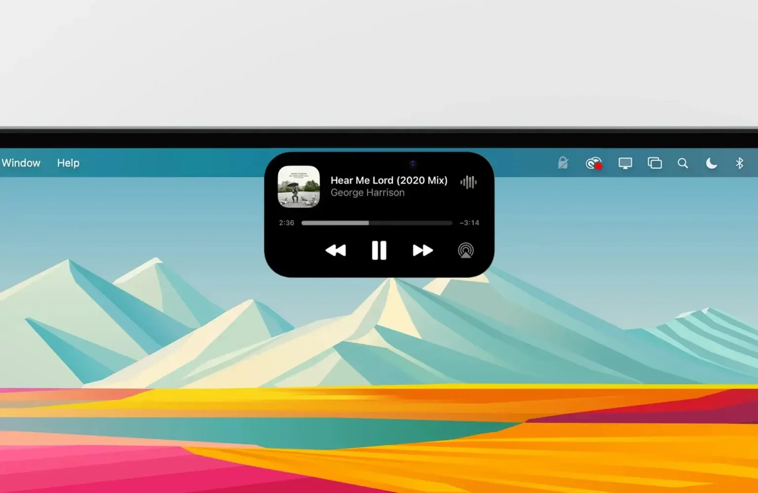 MacBook Ultra