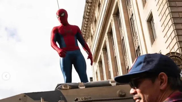 Spider-Man: Brand New Day