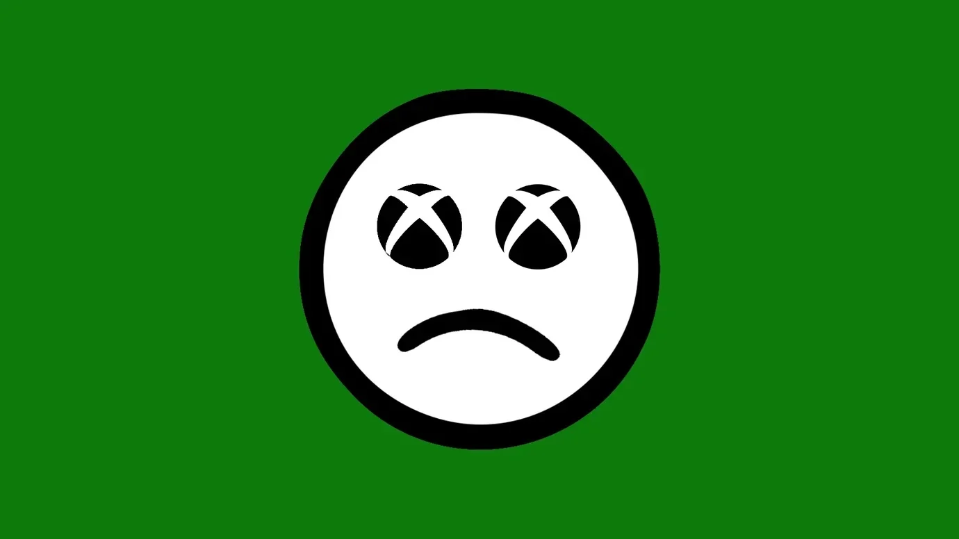 Рыбалка в радиоактивном облаке? Почему подразделение Xbox теряет связь с реальностью