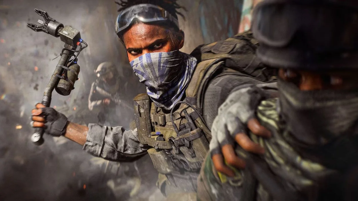 Battlefield 6 станет бесплатной аж на неделю