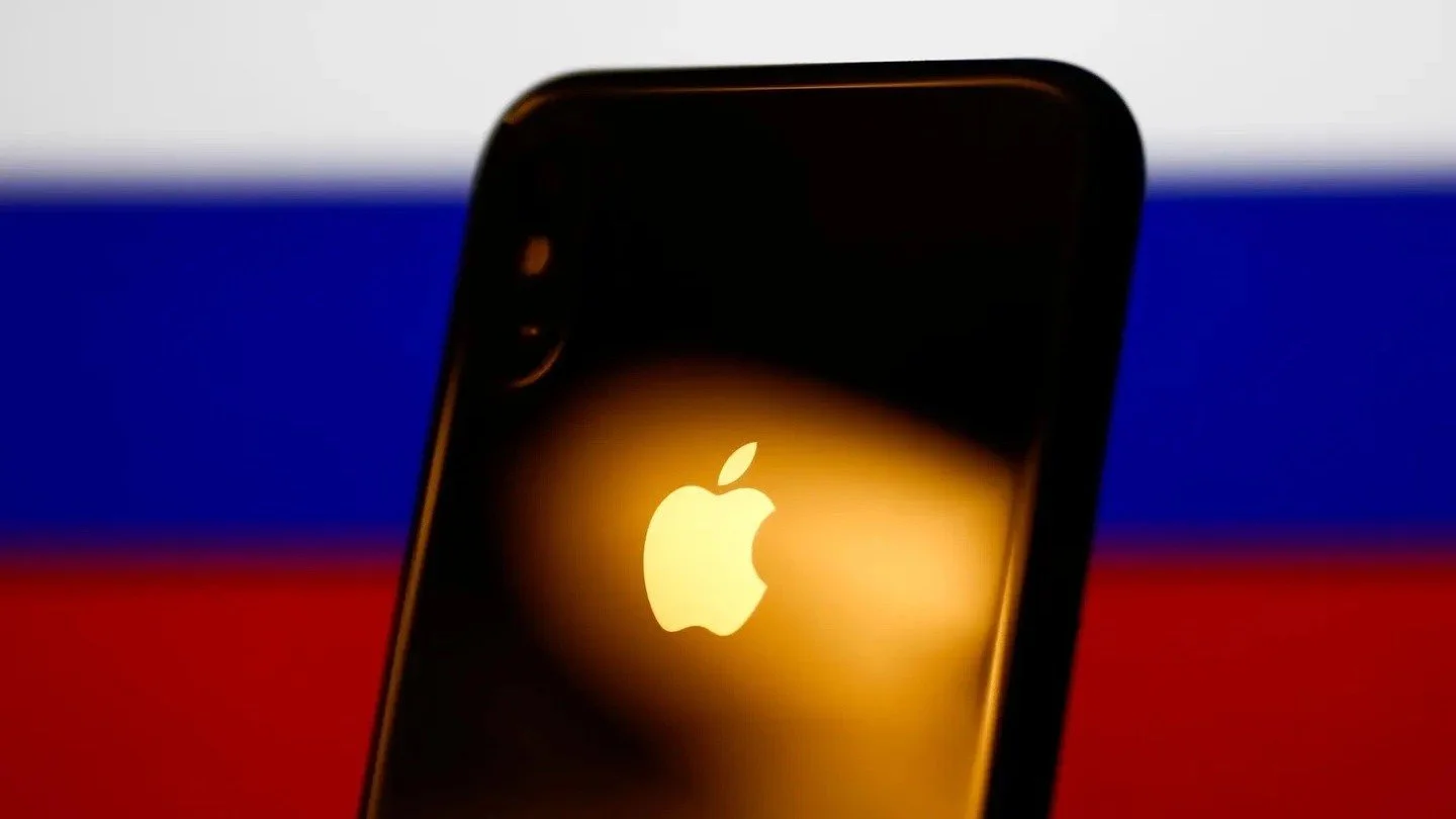 Apple окончательно уходит из России — вот что изменится