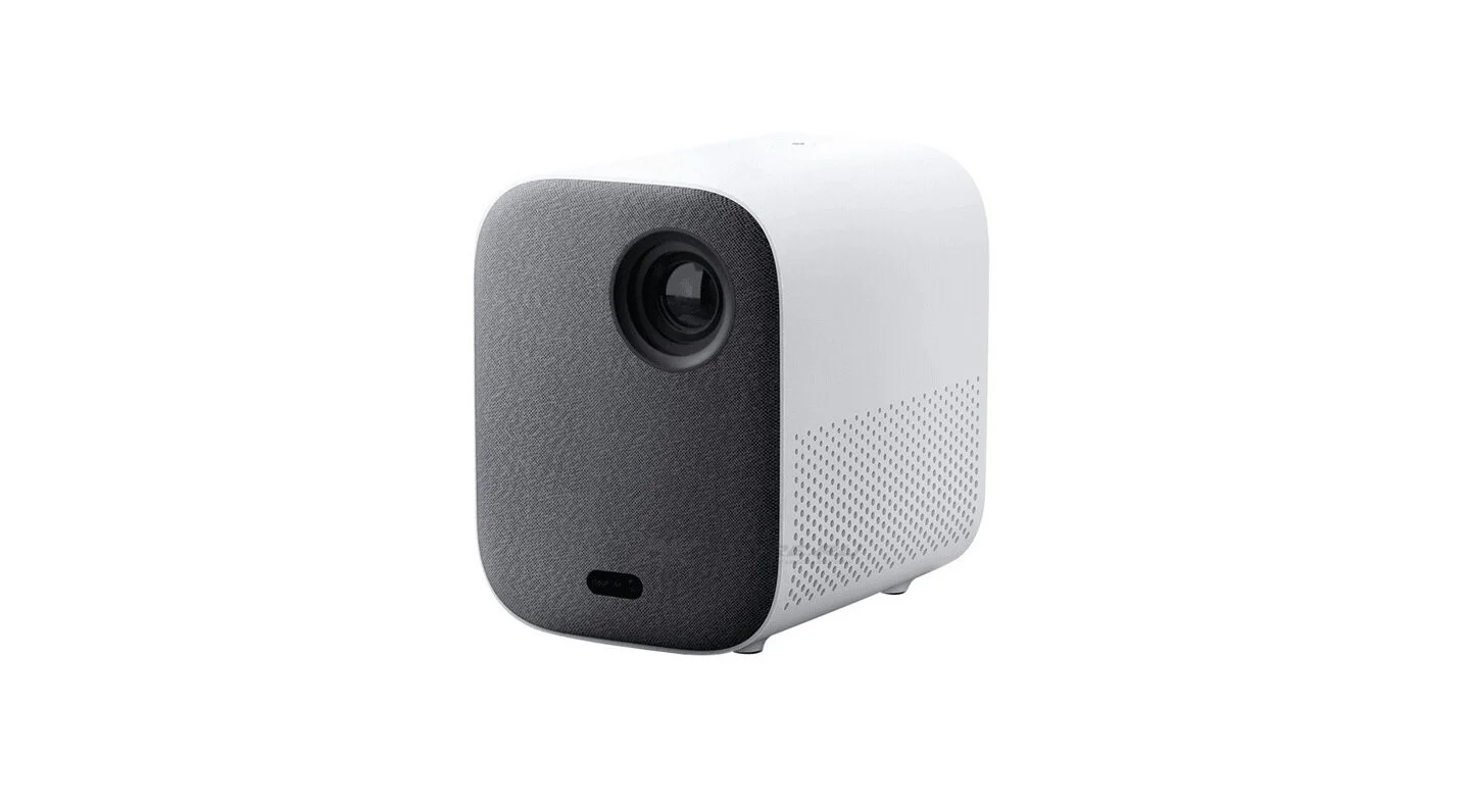 Источник: Xiaomi  / Xiaomi Mi Smart Projector 2