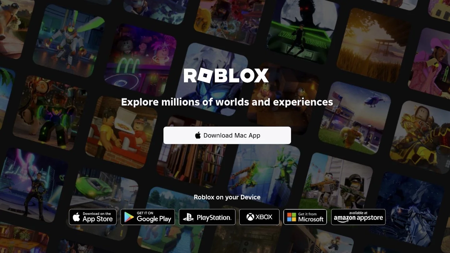 Источник: Respawn / Как играть в Roblox