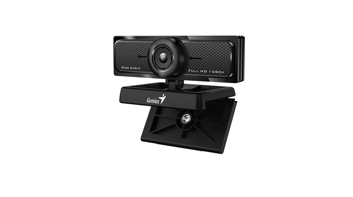 Источник: Genius / Genius WideCam F100