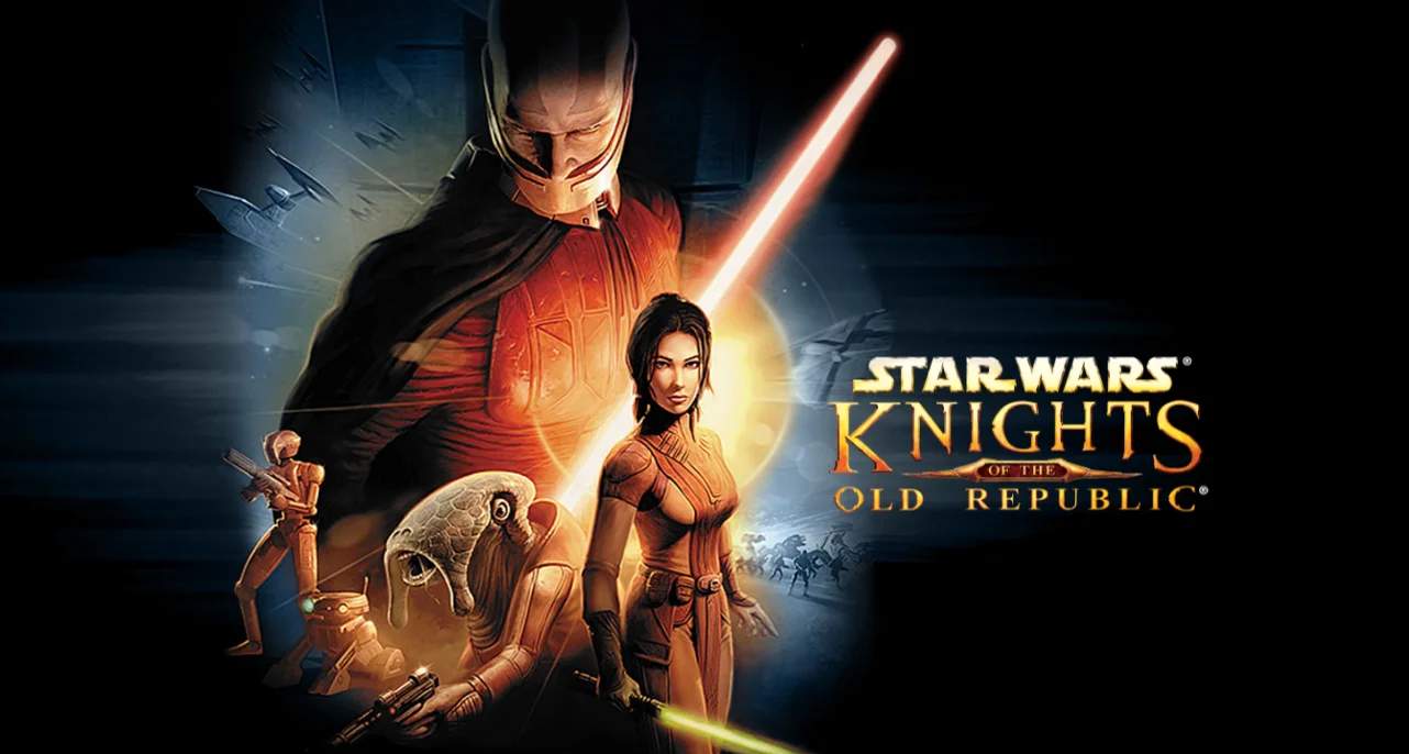 Star Wars KotOR