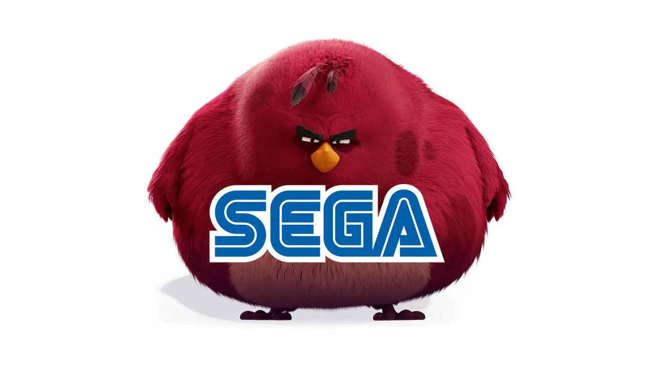Sega