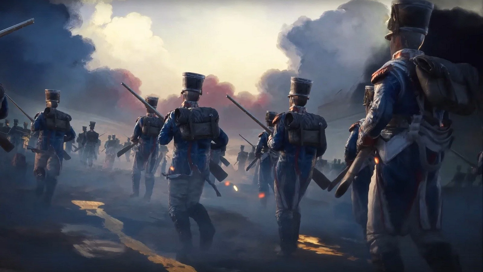 Когда выйдет Europa Universalis 5? Разработчики назвали сроки релиза