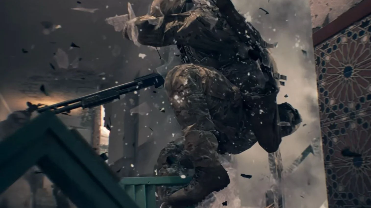 Игроки Battlefield 6 могут получить бан за использование фразы «GG»