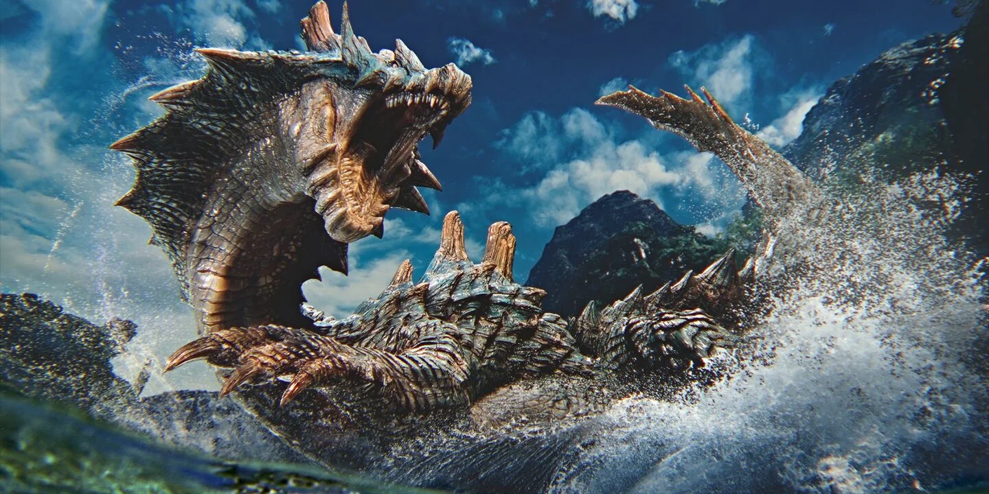 Monster Hunter: Wilds