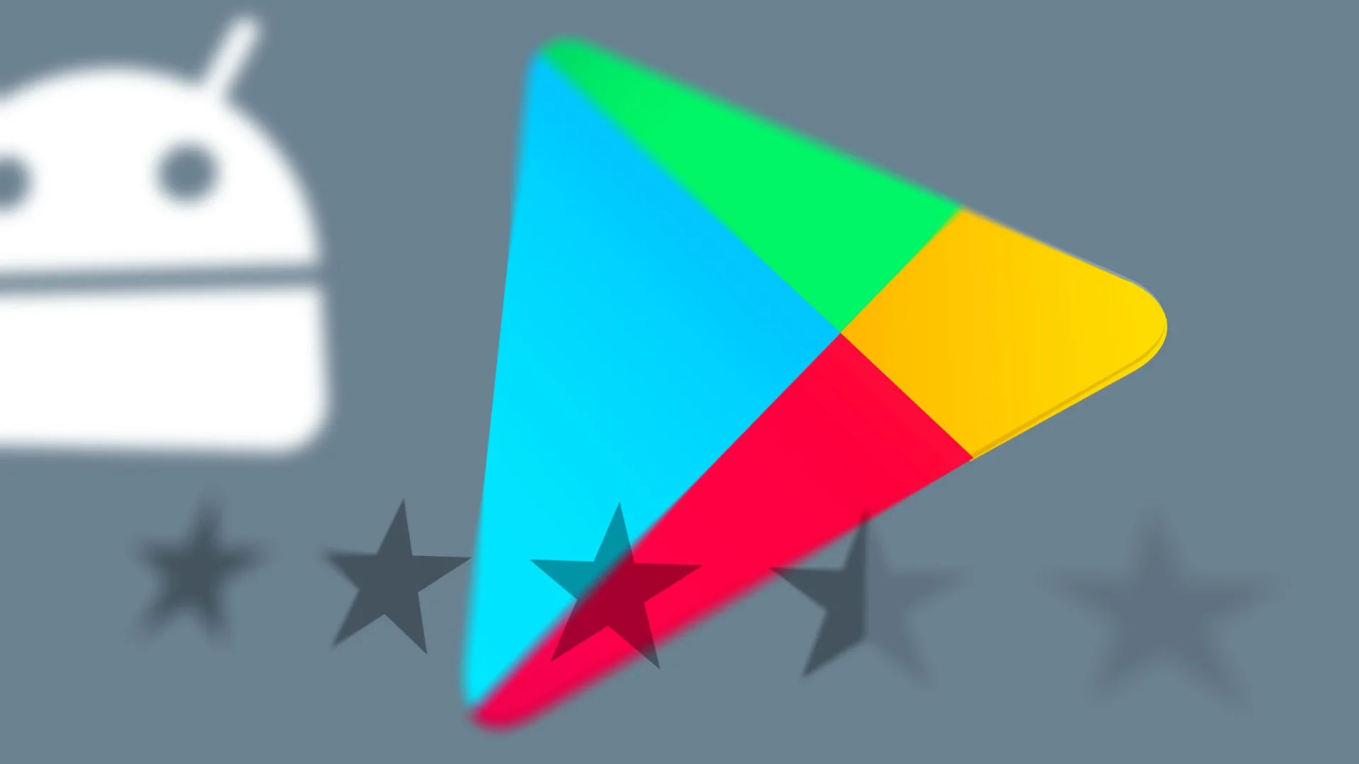 Как оплатить Google Play в России в 2024 году