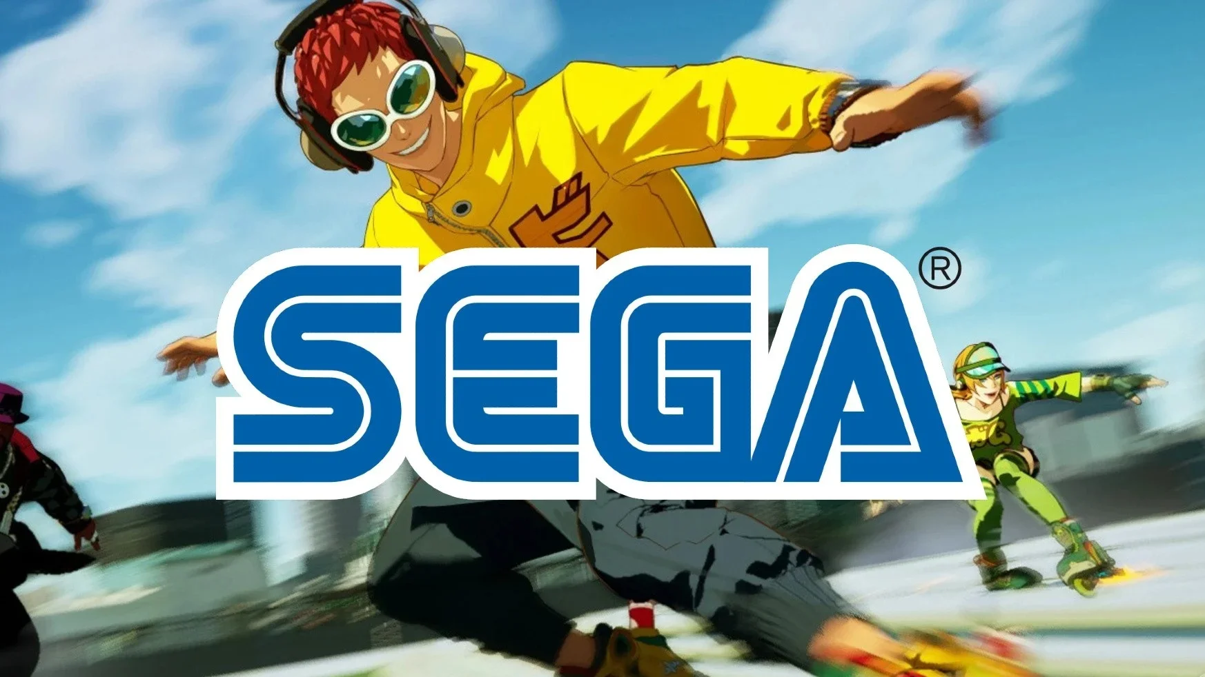 Sega отказалась от своей «суперигры» после провалов сервисных игр
