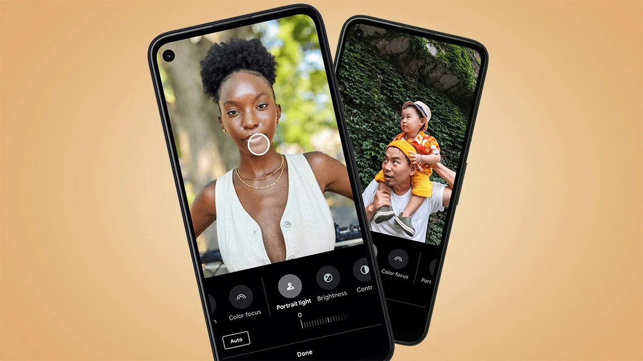 Замена фона на фото Android: 10 лучших приложений