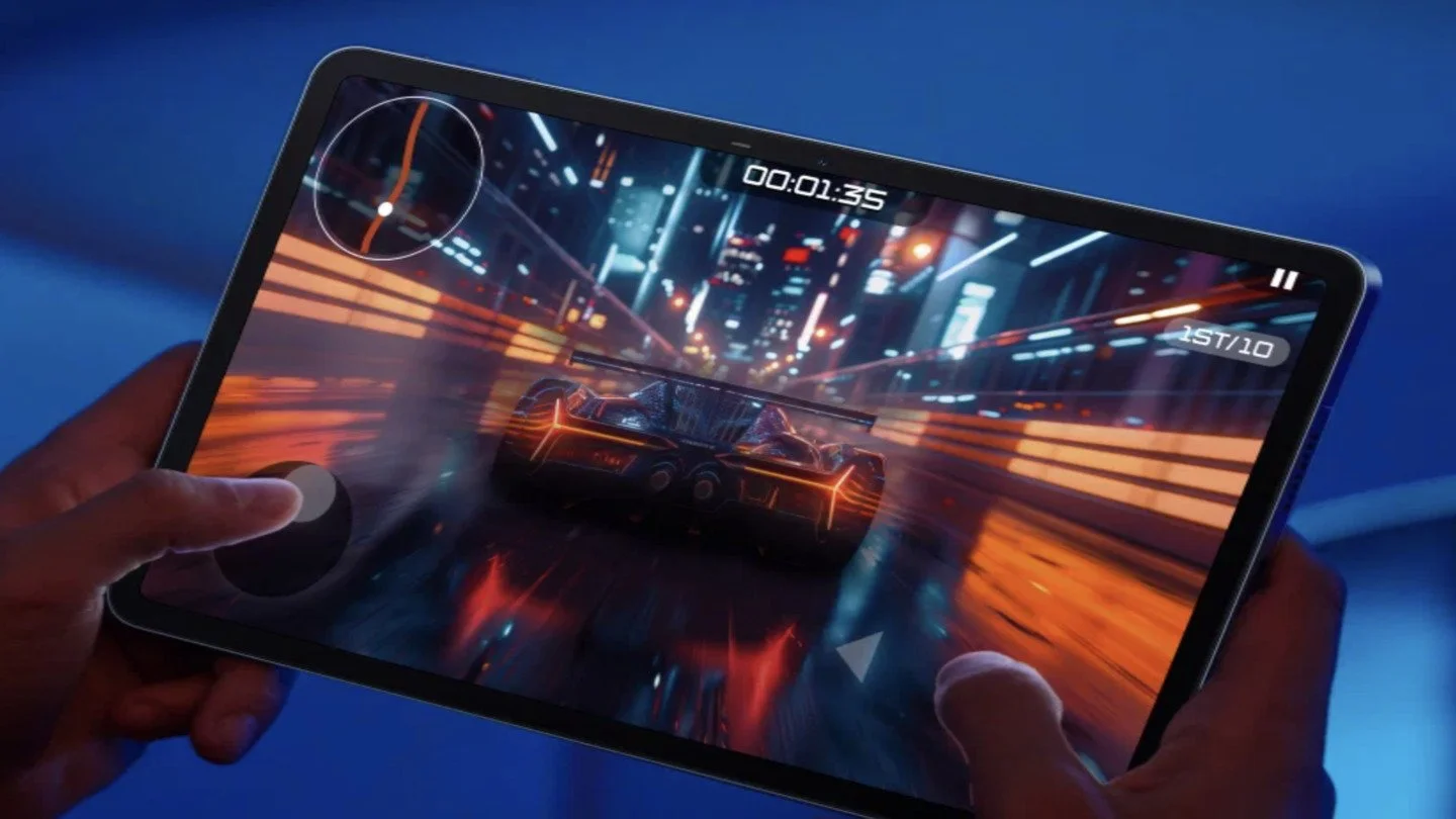 Источник: Infinix / Infinix XPAD X1101