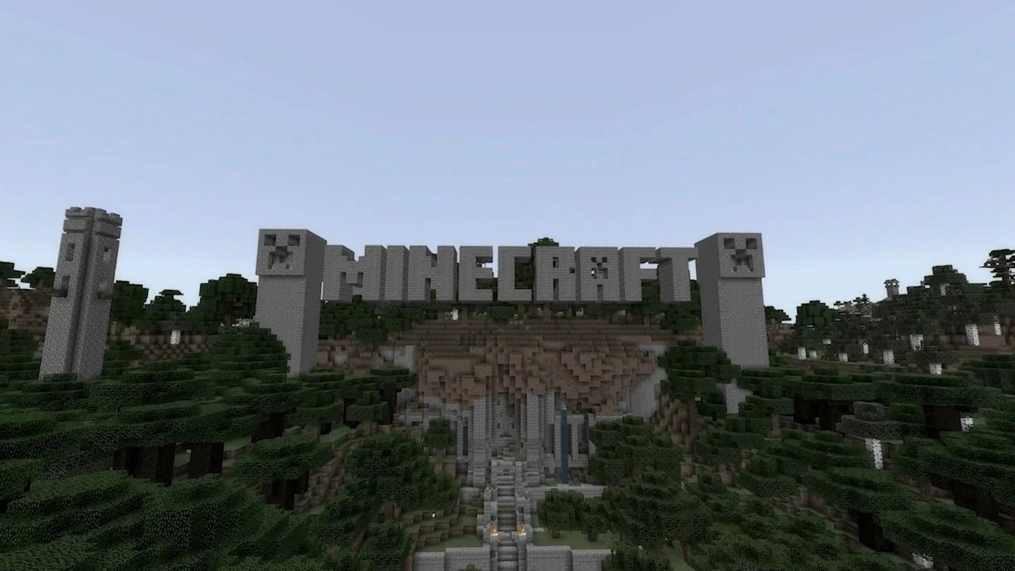 Источник: ibxtoycat / Сложность в Minecraft<br>
