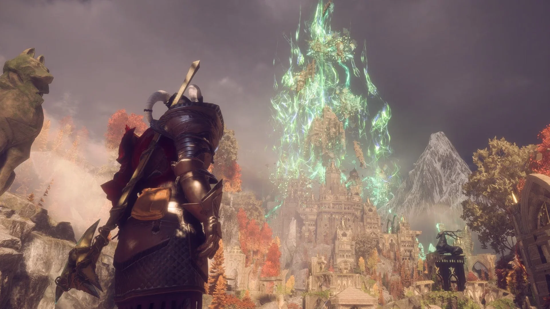 Какая миссия в Dragon Age: The Veilguard самая сложная? BioWare выложила статистику