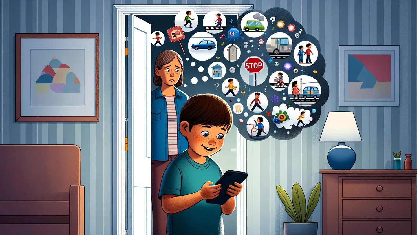 10 лучших приложений для родительского контроля на Android и iOS
