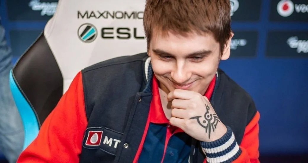Gambit Esports вышли в финал GG.Bet Hamburg Invitational