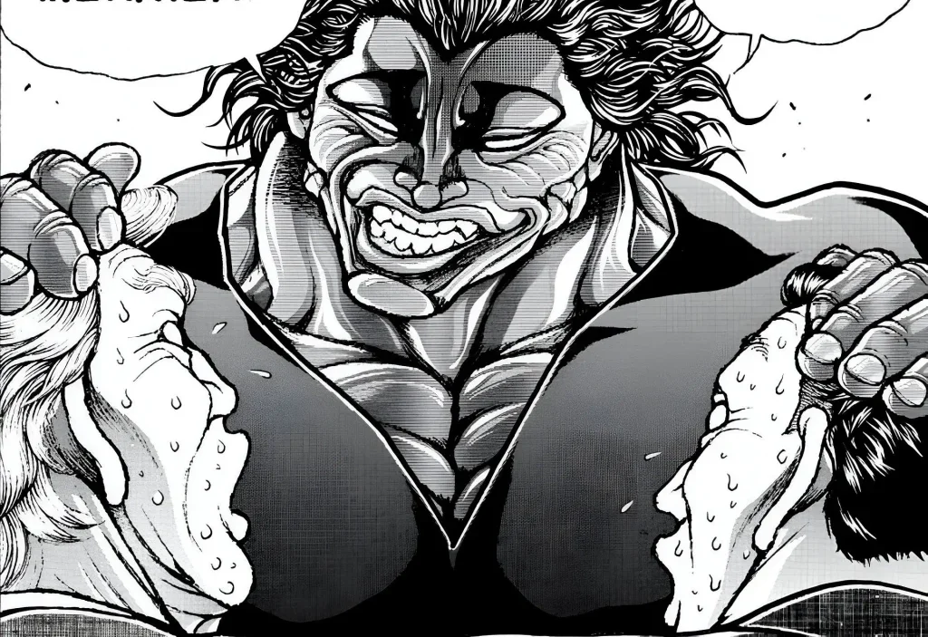 Baki