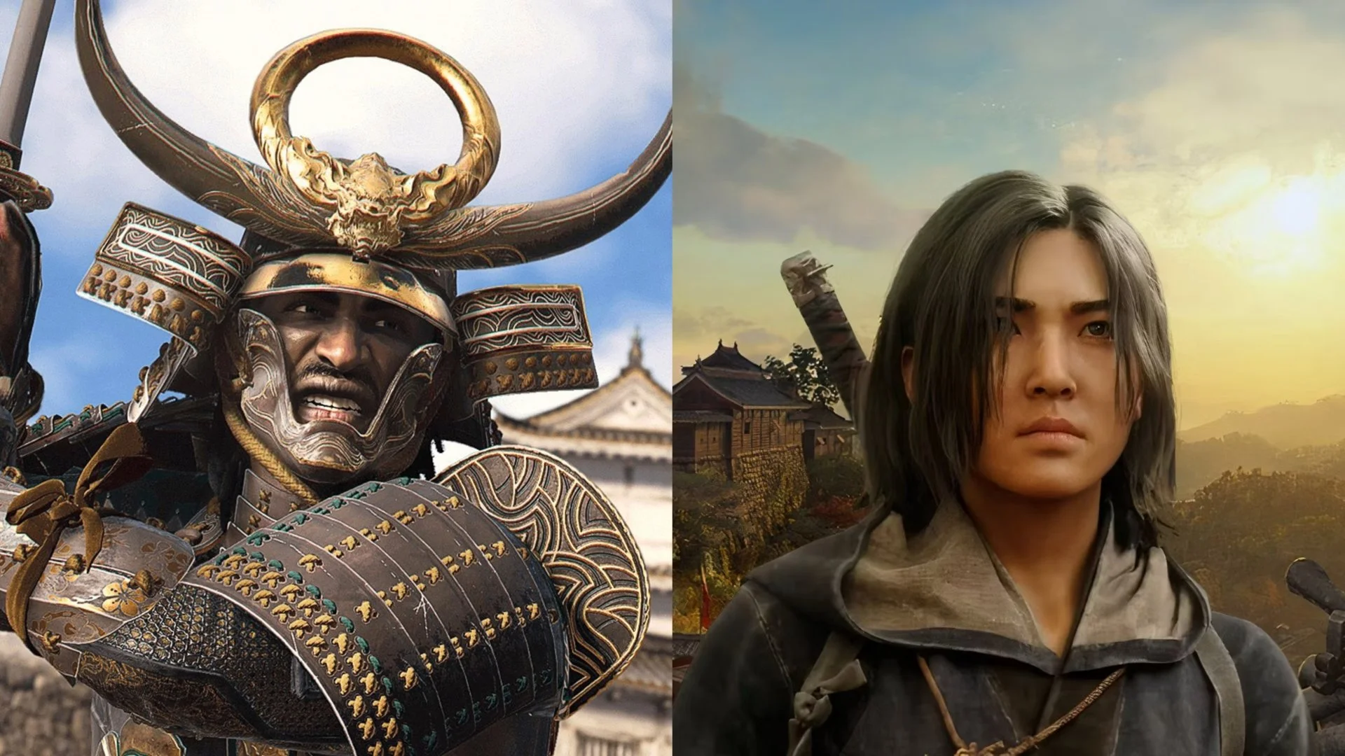 Почти всю Assassin's Creed Shadows можно будет пройти за одного персонажа