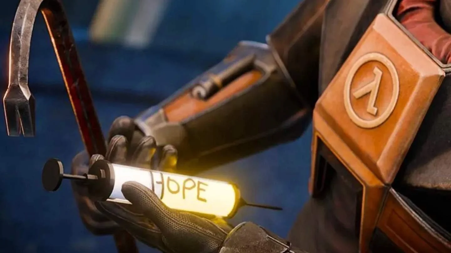 Почему все ошиблись с датами Half-Life 3 — есть версия
