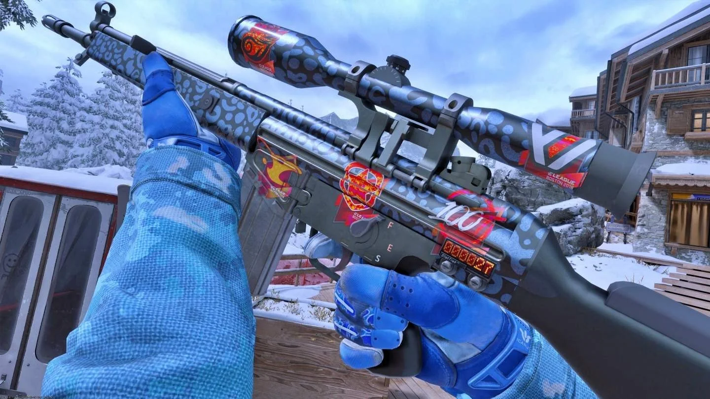 Турниров по CS:GO почему-то не будет, хотя Valve выдавала права для 1.6 и Source