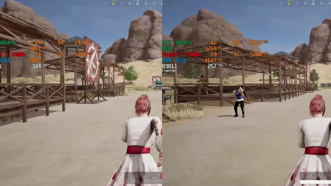Повышение FPS в PUBG: настройки графики и NVIDIA для максимальной производительности